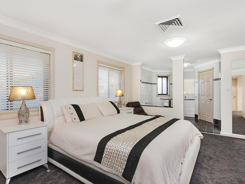 23 Amy Hawkins Circuit, Kellyville NSW 2155