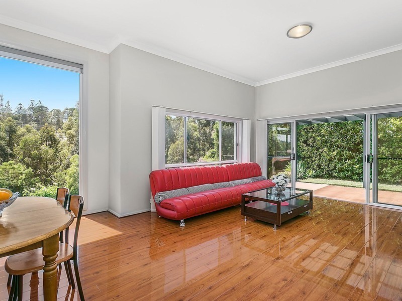 163 Old Castle Hill Road, Castle Hill NSW 2154