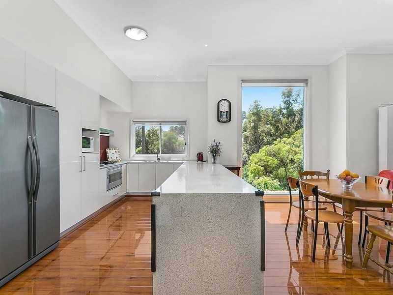 163 Old Castle Hill Road, Castle Hill NSW 2154