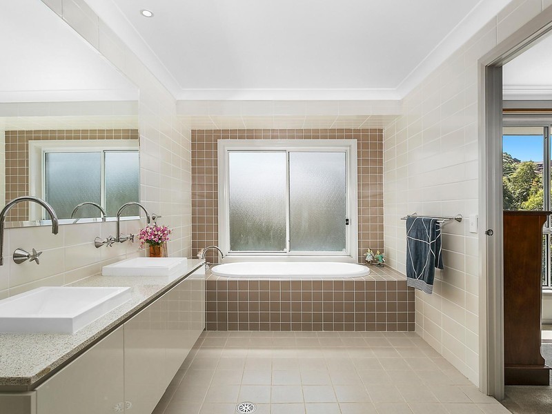 163 Old Castle Hill Road, Castle Hill NSW 2154