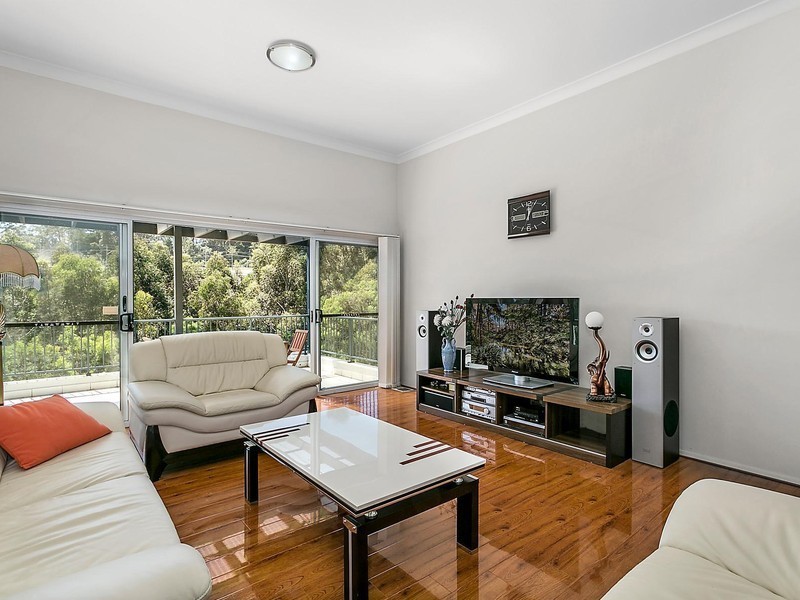 163 Old Castle Hill Road, Castle Hill NSW 2154