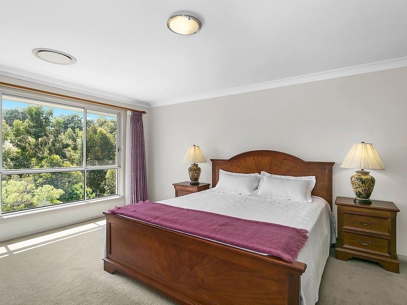 163 Old Castle Hill Road, Castle Hill NSW 2154