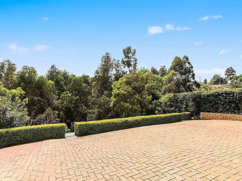 163 Old Castle Hill Road, Castle Hill NSW 2154