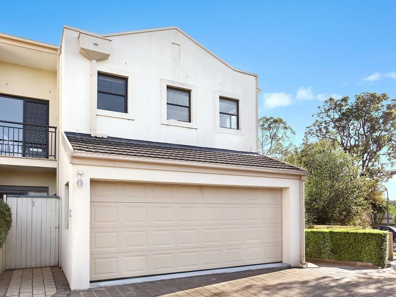 1/48 Pearce Street, Baulkham Hills NSW 2153