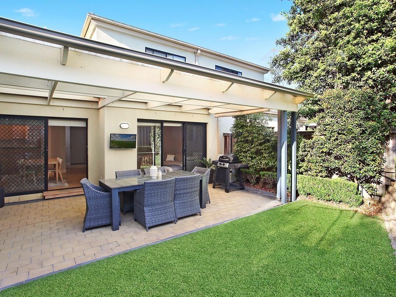 1/48 Pearce Street, Baulkham Hills NSW 2153