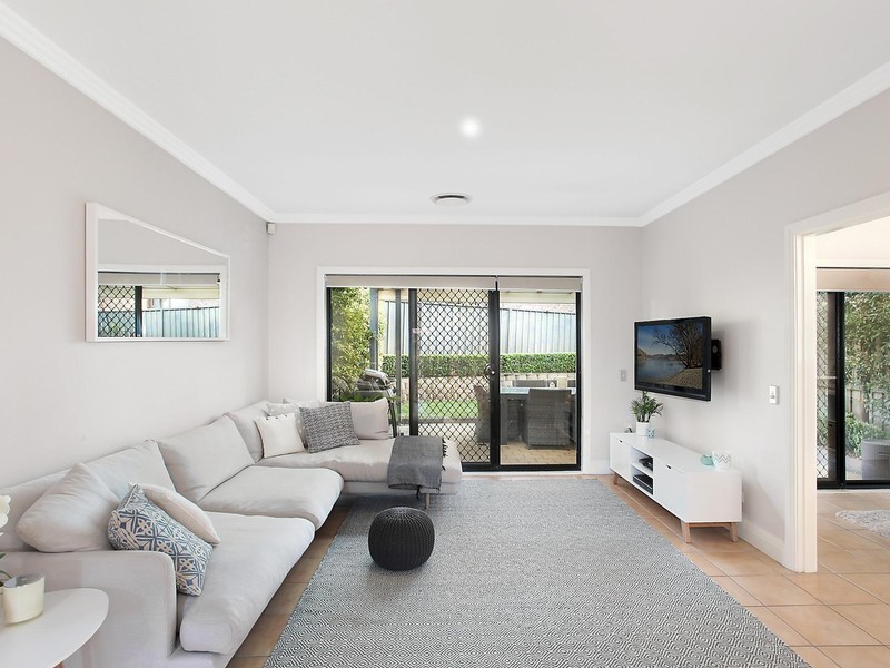 1/48 Pearce Street, Baulkham Hills NSW 2153