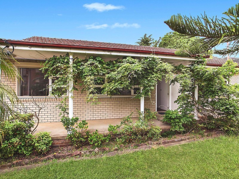 34 Sherwin Avenue, Castle Hill NSW 2154