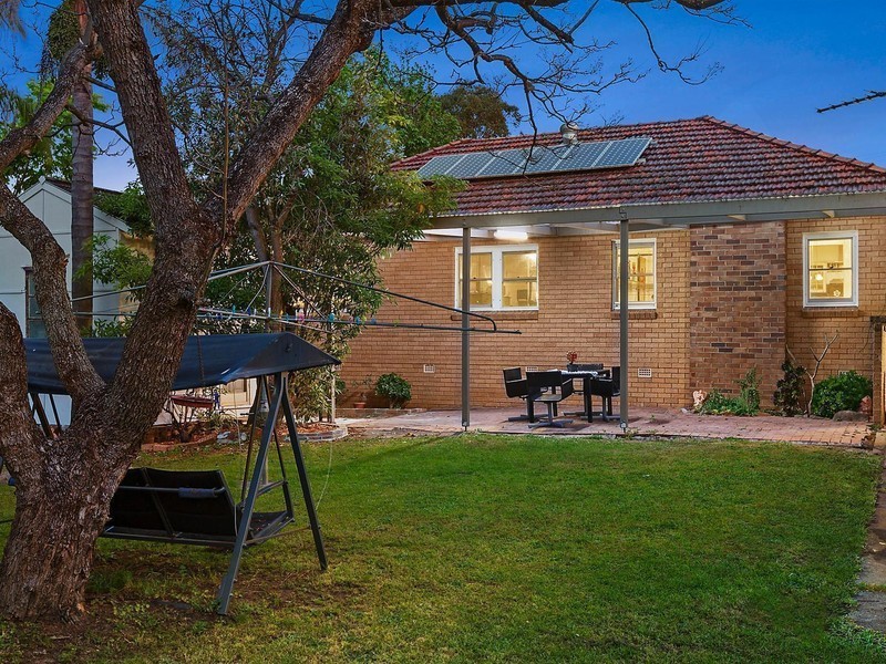 143 Seven Hills Road, Baulkham Hills NSW 2153