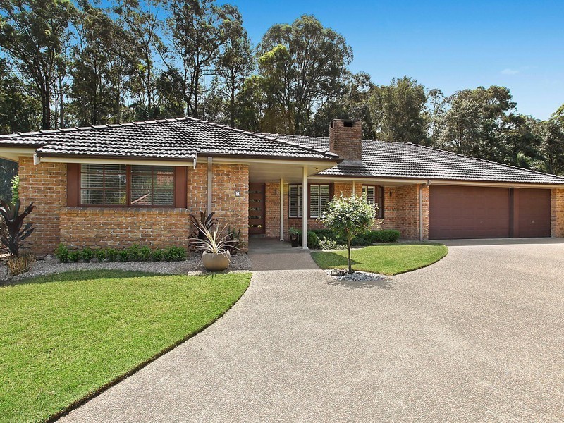 7 James Bellamy Place, West Pennant Hills NSW 2125