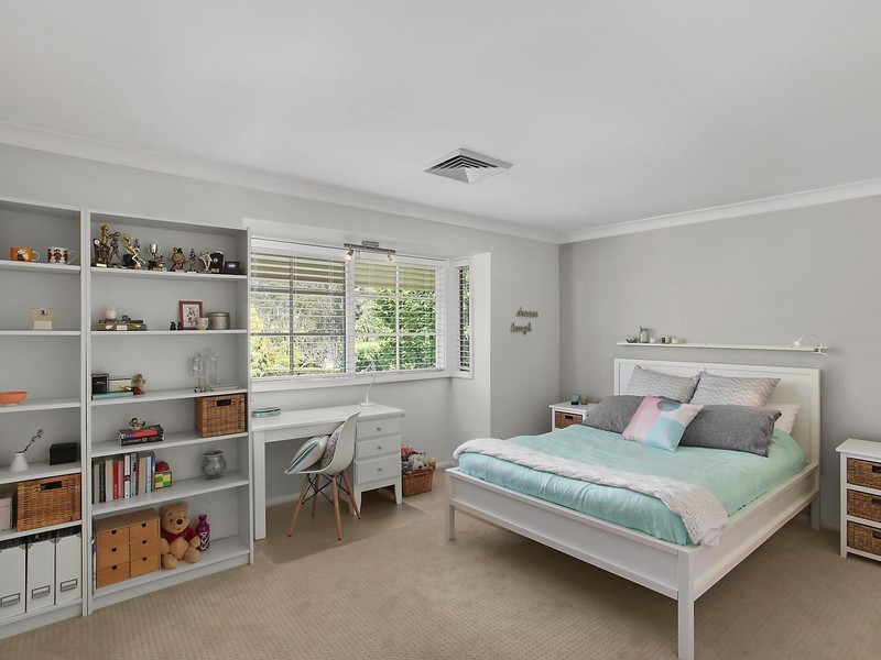 7 James Bellamy Place, West Pennant Hills NSW 2125