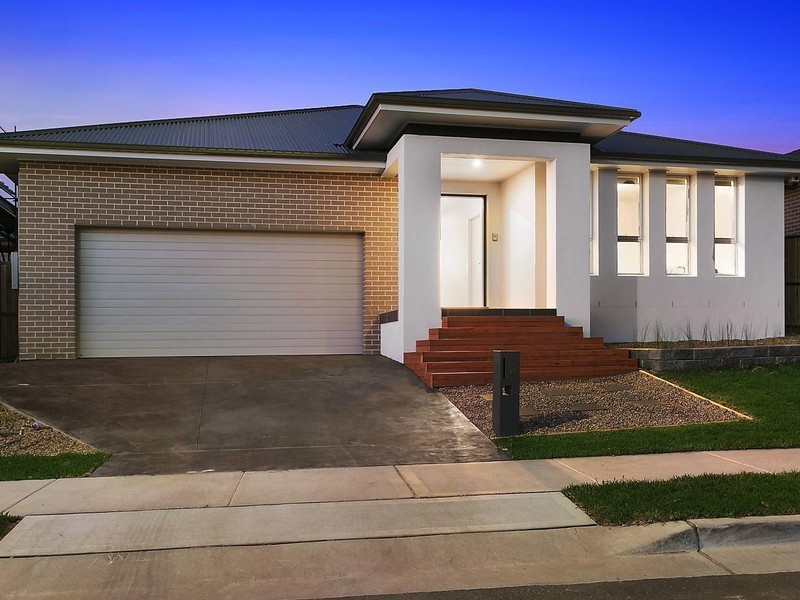 Lot 11 Garrawilla Avenue, Kellyville NSW 2155