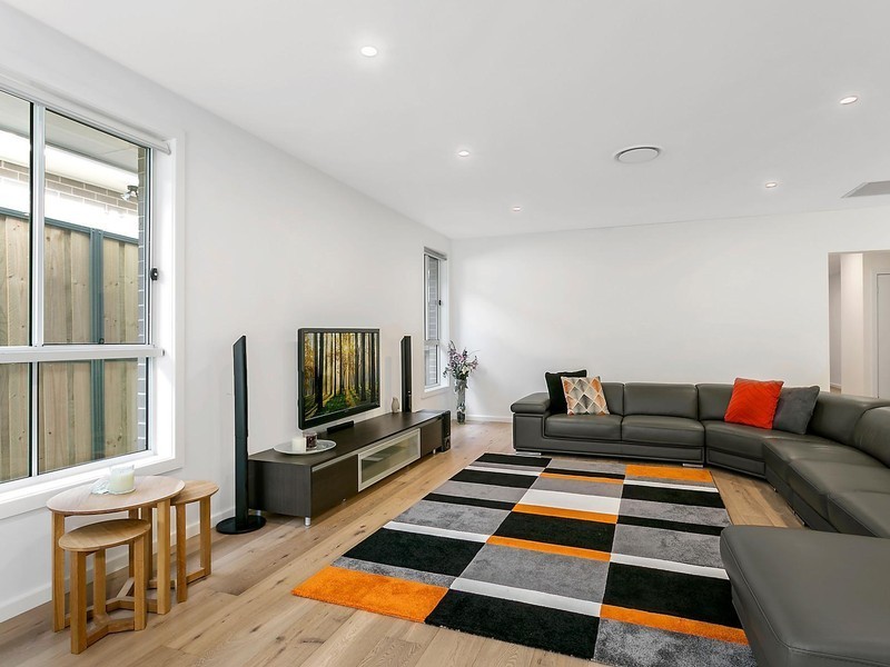 Lot 11 Garrawilla Avenue, Kellyville NSW 2155