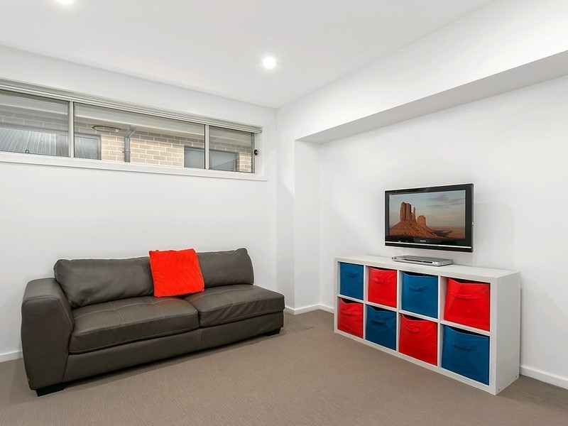 Lot 11 Garrawilla Avenue, Kellyville NSW 2155