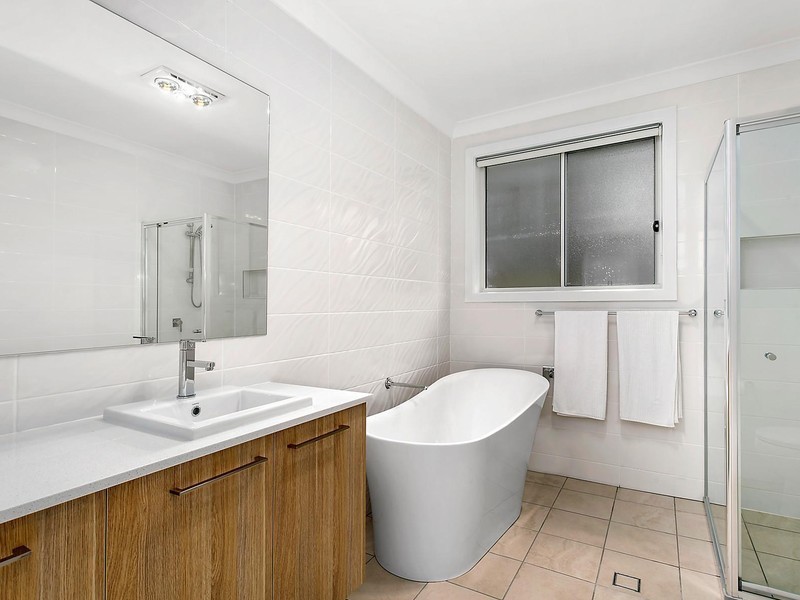 Lot 11 Garrawilla Avenue, Kellyville NSW 2155