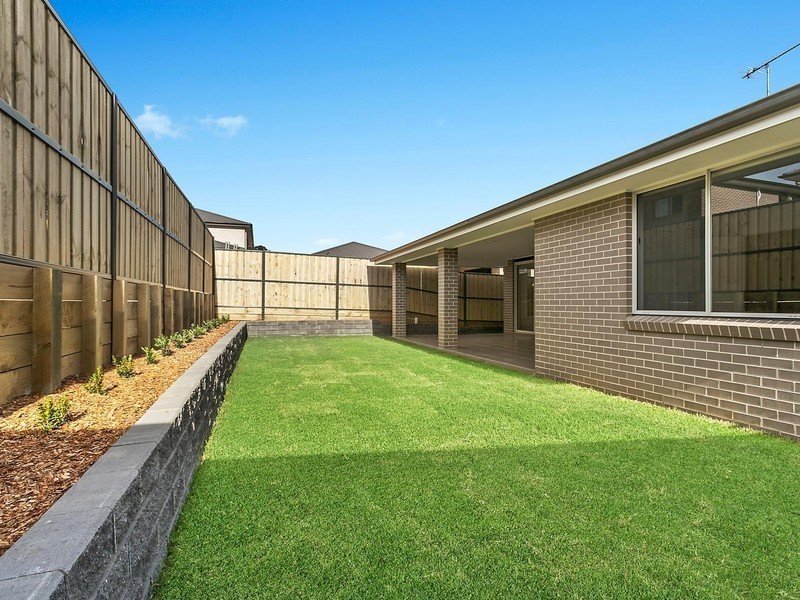Lot 11 Garrawilla Avenue, Kellyville NSW 2155