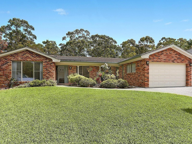 25 Southwood Place, West Pennant Hills NSW 2125