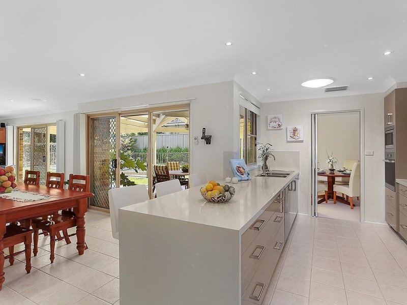 25 Southwood Place, West Pennant Hills NSW 2125