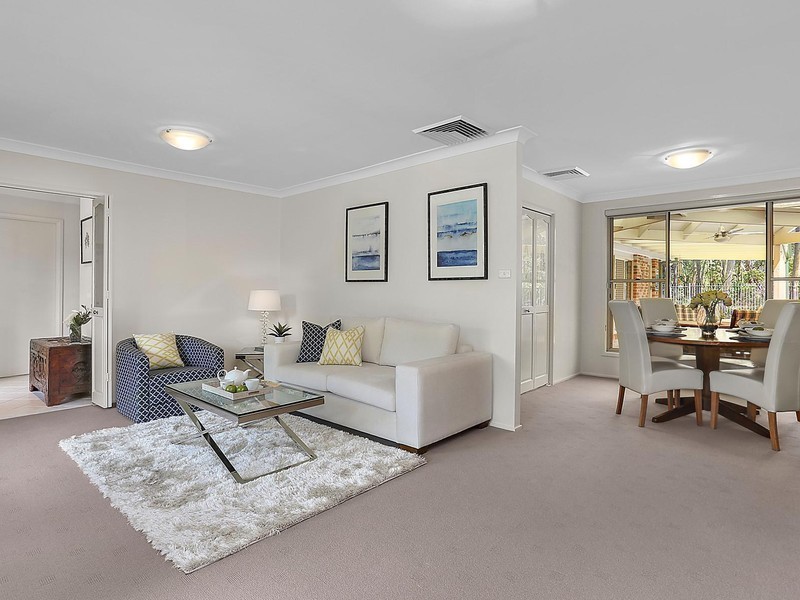 25 Southwood Place, West Pennant Hills NSW 2125