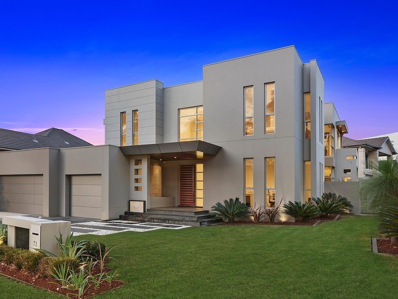 73 Edgewater Drive, Bella Vista NSW 2153