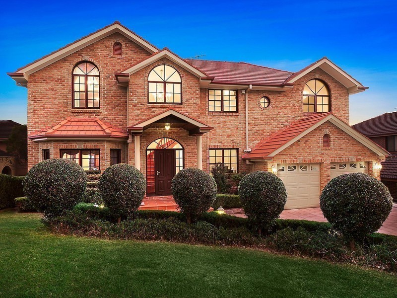 7 Luss Court, Glenhaven NSW 2156