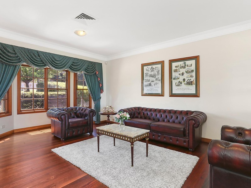 7 Luss Court, Glenhaven NSW 2156