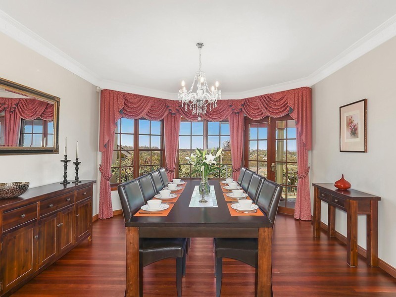 7 Luss Court, Glenhaven NSW 2156