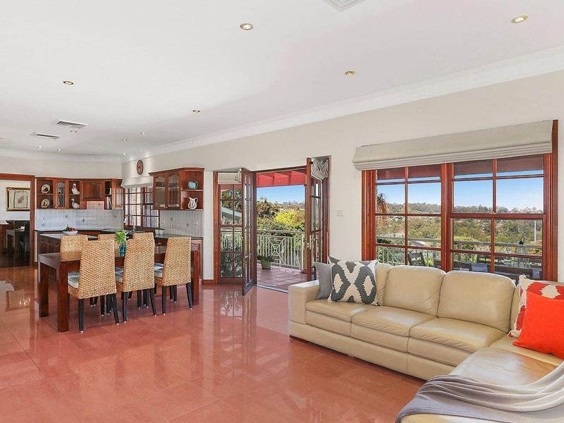 7 Luss Court, Glenhaven NSW 2156