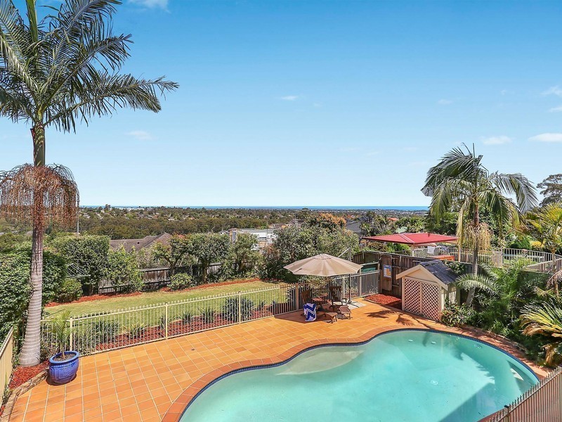 7 Luss Court, Glenhaven NSW 2156