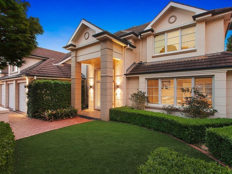 74 First Farm Drive, Castle Hill NSW 2154