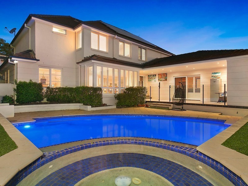 74 First Farm Drive, Castle Hill NSW 2154