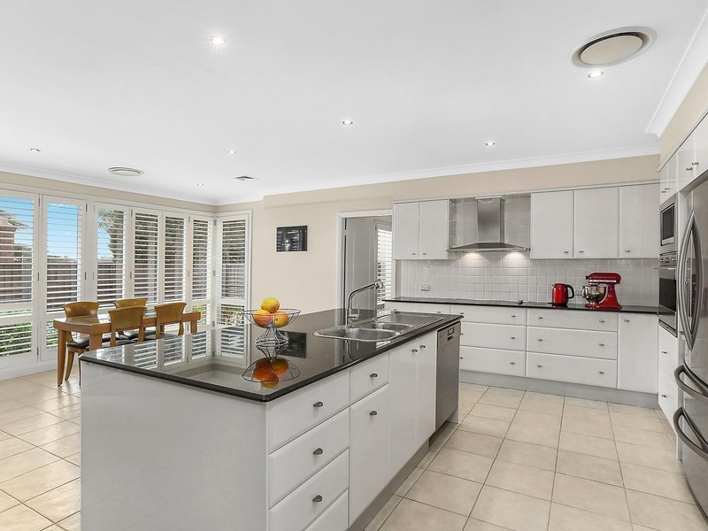 74 First Farm Drive, Castle Hill NSW 2154