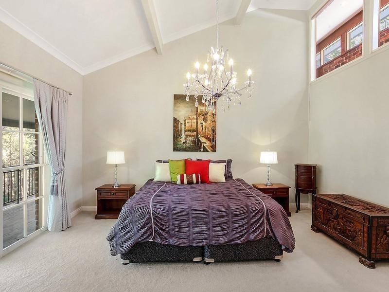 14 Davey Road, Dural NSW 2158