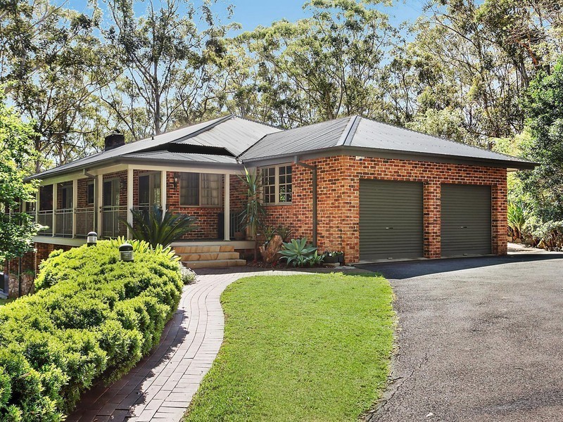 14 Davey Road, Dural NSW 2158