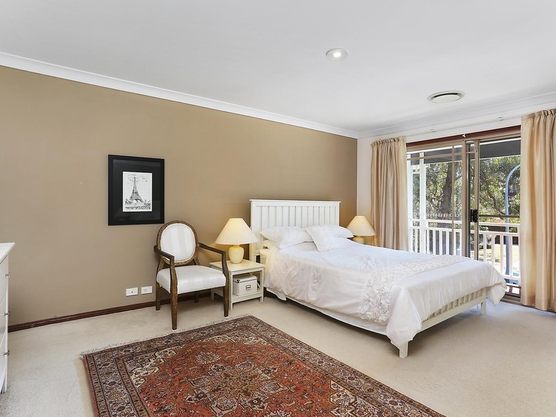 12 Heron Court, Castle Hill NSW 2154