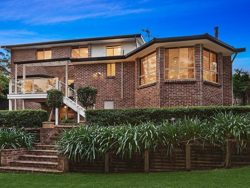 12 Heron Court, Castle Hill NSW 2154