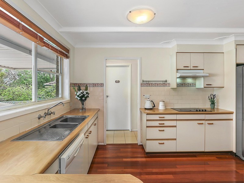 21 Virginia Avenue, Baulkham Hills NSW 2153