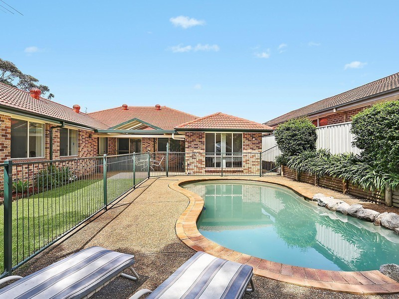 17 Boxwood Place, Cherrybrook NSW 2126