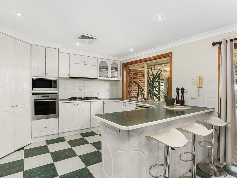 17 Boxwood Place, Cherrybrook NSW 2126