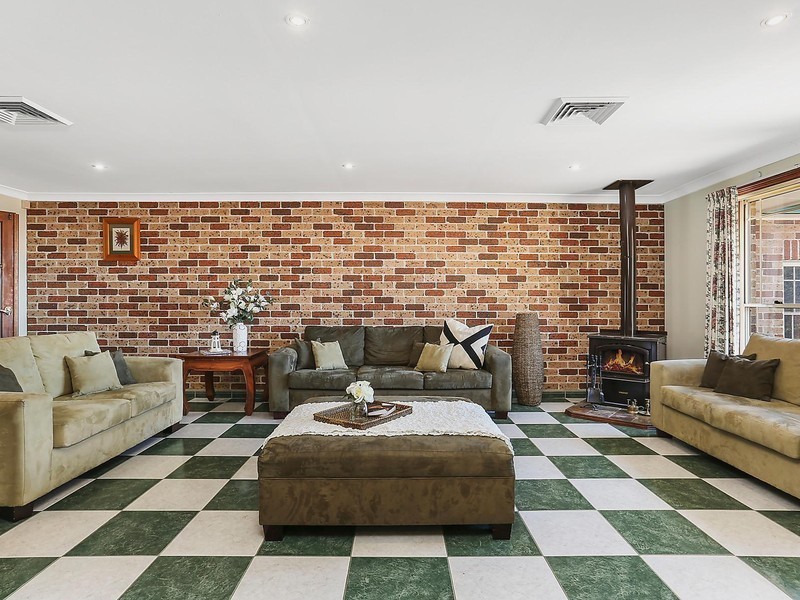 17 Boxwood Place, Cherrybrook NSW 2126