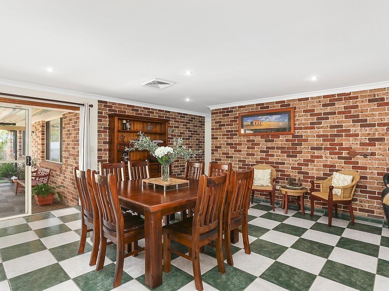 17 Boxwood Place, Cherrybrook NSW 2126