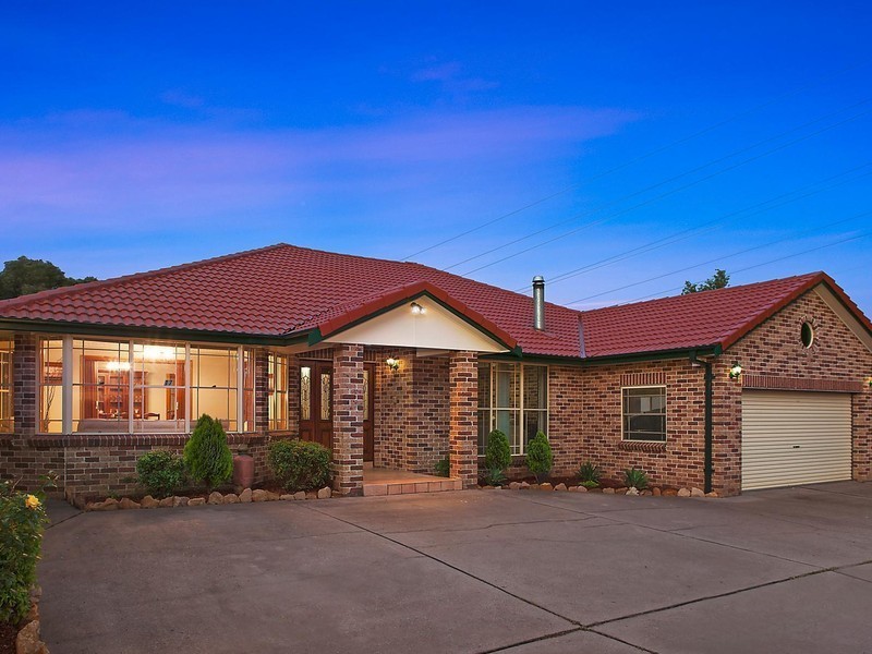 17 Boxwood Place, Cherrybrook NSW 2126