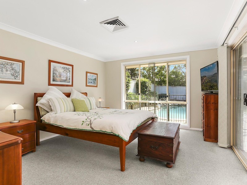 17 Boxwood Place, Cherrybrook NSW 2126