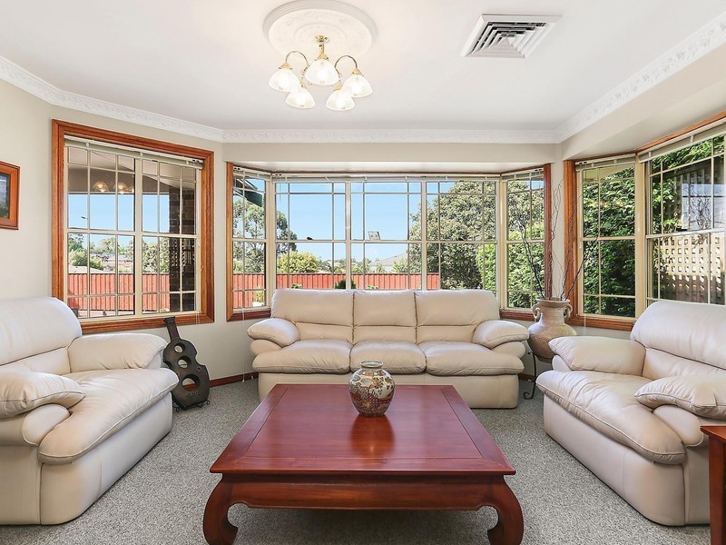17 Boxwood Place, Cherrybrook NSW 2126