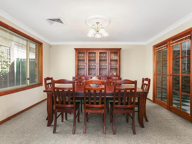 17 Boxwood Place, Cherrybrook NSW 2126