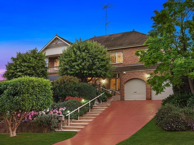 56 Linksley Avenue, Glenhaven NSW 2156