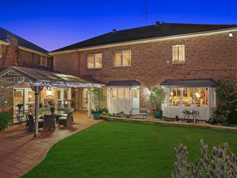 56 Linksley Avenue, Glenhaven NSW 2156