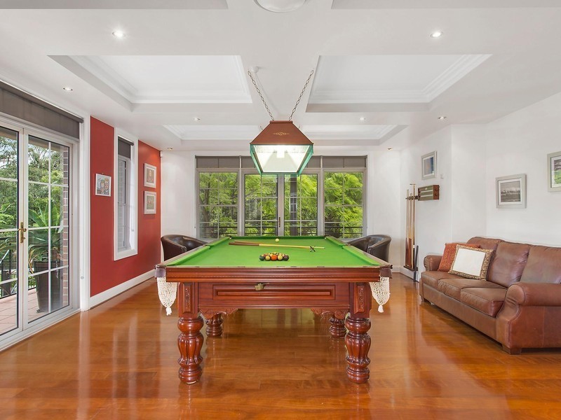 51 Larissa Avenue, West Pennant Hills NSW 2125