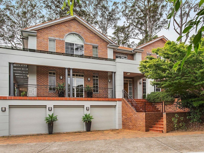 51 Larissa Avenue, West Pennant Hills NSW 2125