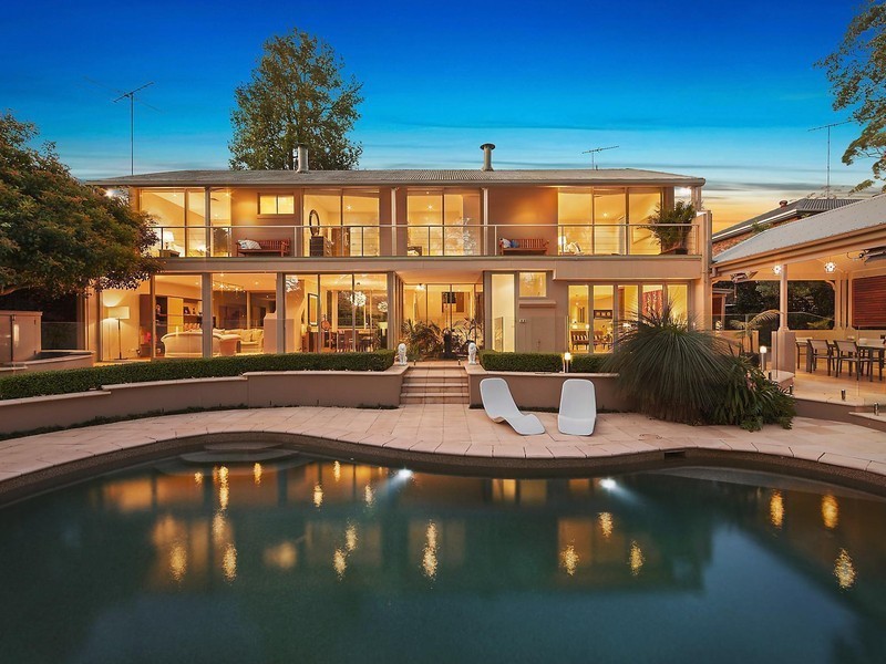 11 Yerriebah Place, Castle Hill NSW 2154