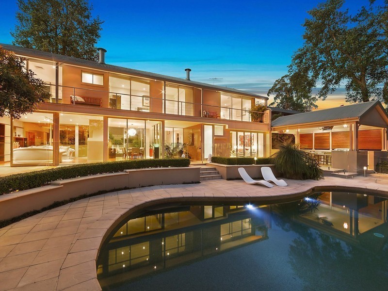 11 Yerriebah Place, Castle Hill NSW 2154